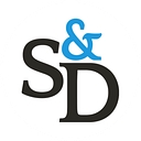 Salmon & Dulberg Dispute Resolution logo