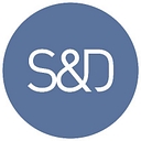 S&D Marketing | Advertising logo