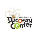 South Dakota Discovery Center logo