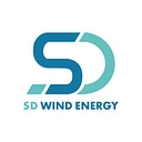 Sd Wind Energy logo