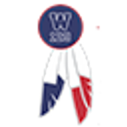 West Aurora High School logo