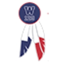 Aurora West USD 129 logo