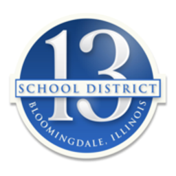Erickson Elementary School logo