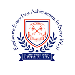 Burr Oak Academy logo