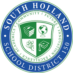 Greenwood Elem School logo