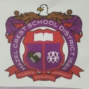 Hazel Crest School District 152 1/2 logo