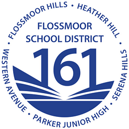 Flossmoor Hills Elem School logo