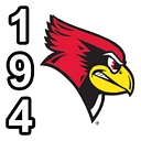 Sd 194/ Steger, Illinois logo