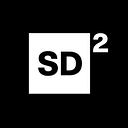 San Diego Squared logo