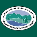 Lakeland Joint School District 272 logo