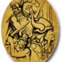 Bruneau   Grand View School District logo