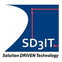 Sd3it, Llc logo