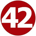Mn.Senate District 42 Republican Party logo