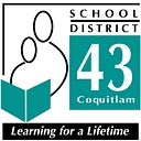 School District No. 43 (Coquitlam) logo