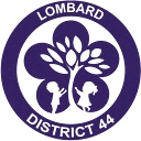 Lombard School District 44 logo