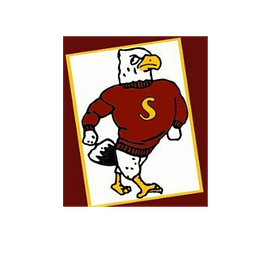 Saratoga Elem School logo