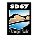 School District 67 (Okanagan Skaha) logo