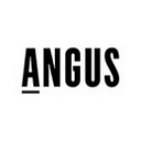 Société De Développement Angus logo