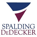 Spalding Dedecker logo