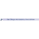 San Diego Astronomy Association logo