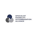 Favicon of Specialist Disability Accommodation Alliance