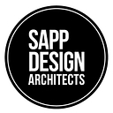 Sapp Design Associates Architects logo