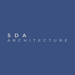 SDA Architecture Limited logo