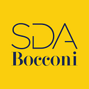 Logo SDA Bocconi School of Management