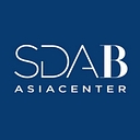 SDA Bocconi Asia Center logo