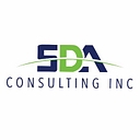 Sda Consulting, Inc logo