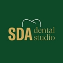 Sda Dental Studio logo