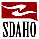 South Dakota Association Of Healthcare Organizations logo