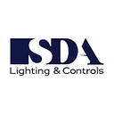 Sda Lighting logo