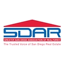 Greater San Diego Association Of Realtors® logo