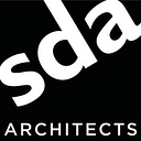 Stephen Dalton Architects logo