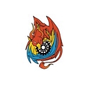 First Team Paradox 2102 logo