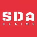 Southern Damage Appraisals logo