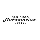 San Diego Automotive Museum, Inc. logo
