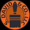 S.David & Co logo