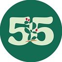 San Diego Botanic Garden logo