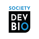 SOCIETY FOR DEVELOPMENTAL BIOLOGY logo