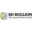 SD Bullion logo
