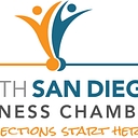 North San Diego Business Chamber logo
