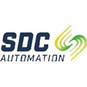 SDC Automation AB logo