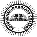 Sojourner Douglass College logo