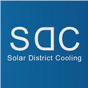 Solar District Cooling Group Berhad logo