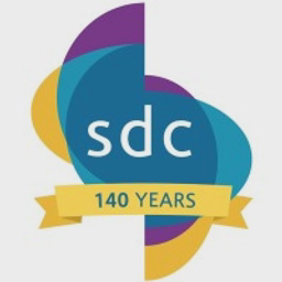 Logo of sdc.org.uk