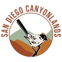 San Diego Canyonlands logo