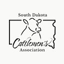 South Dakota Cattlemens Association logo