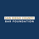 San Diego County Bar Foundation logo